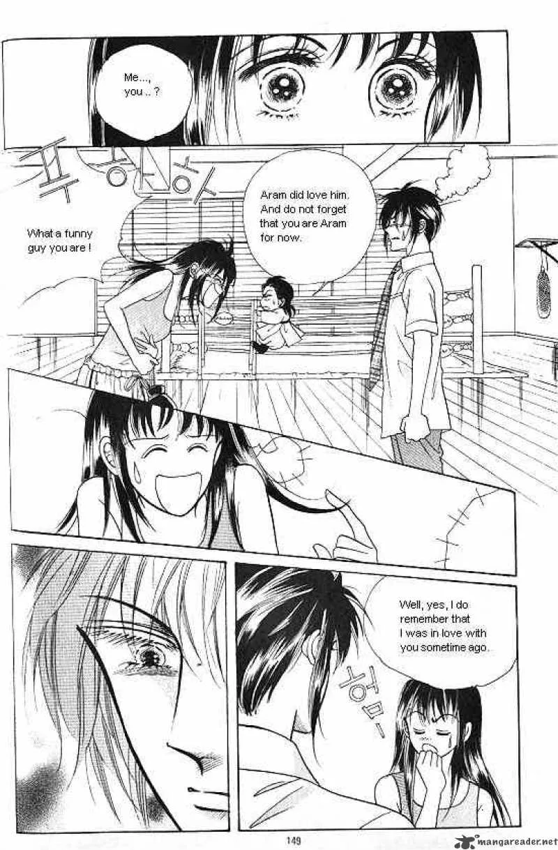 Hot Blooded Woman Chapter 2 page 140