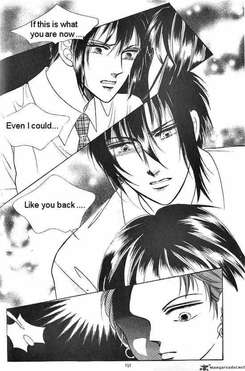 Hot Blooded Woman Chapter 2 page 142