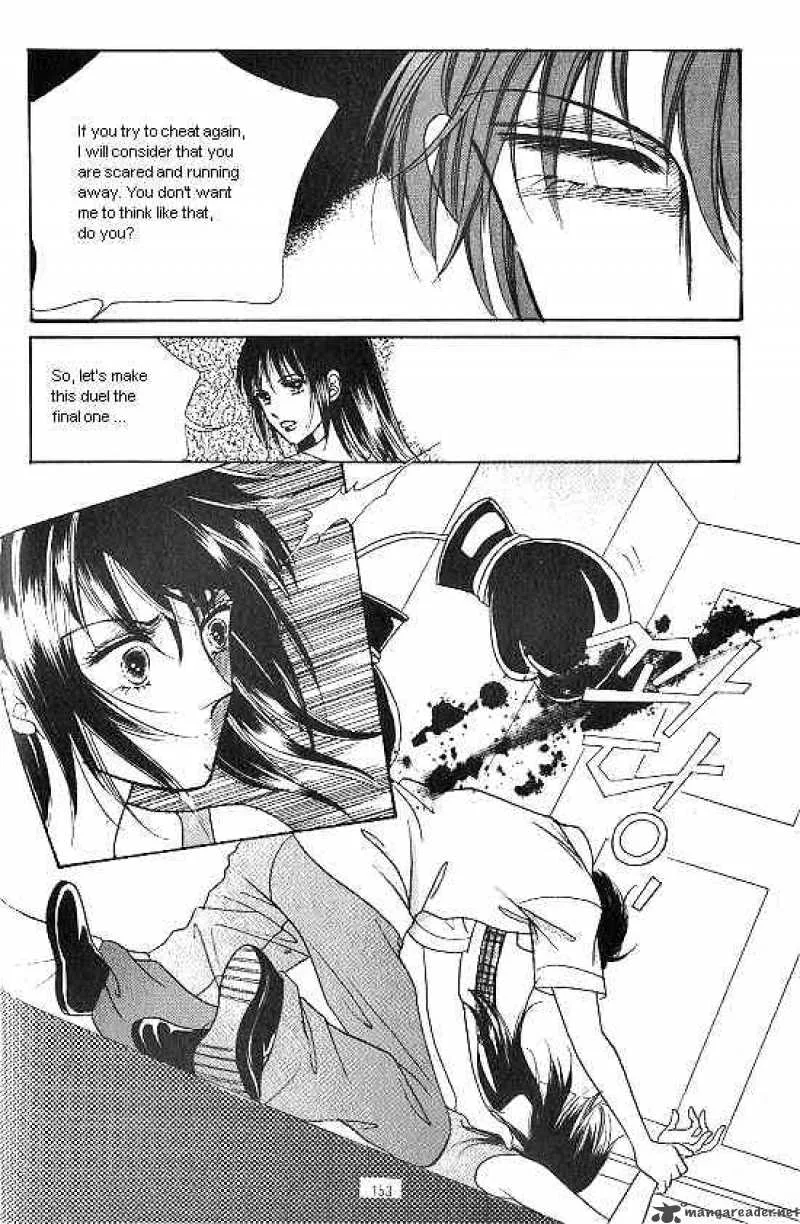 Hot Blooded Woman Chapter 2 page 144