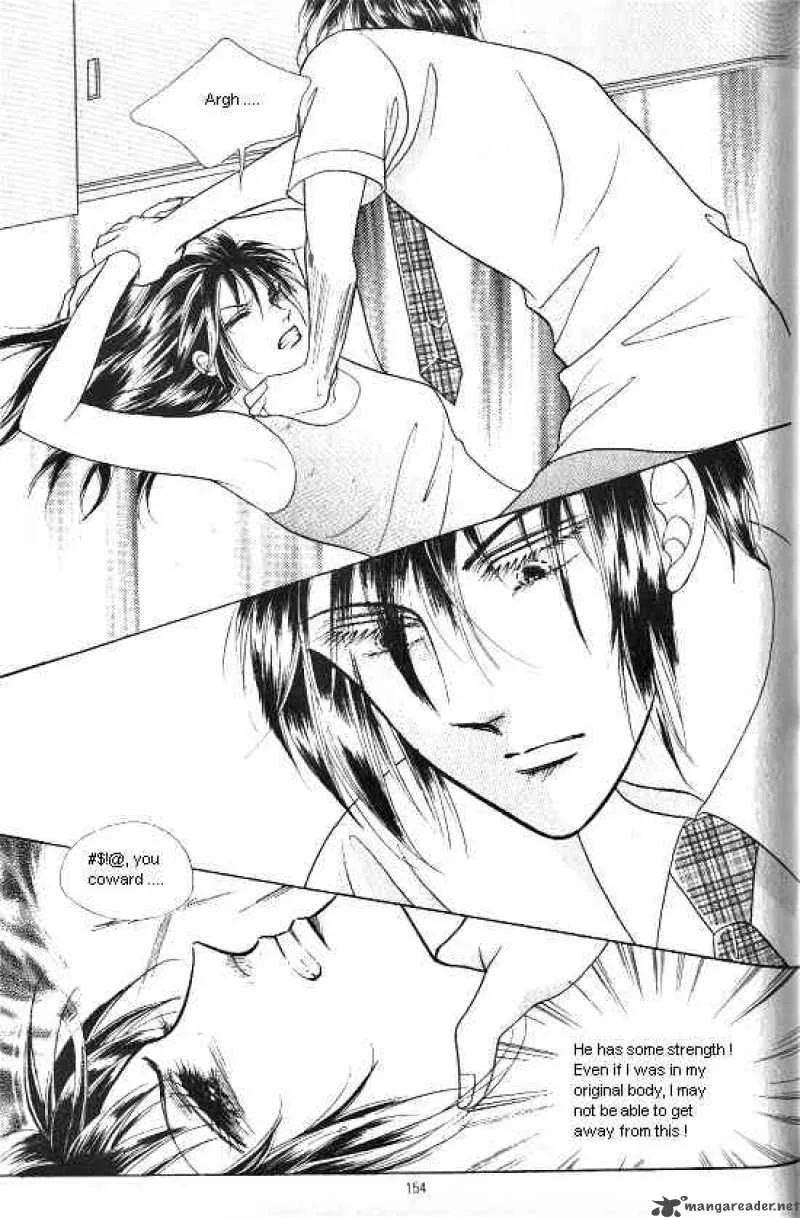 Hot Blooded Woman Chapter 2 page 145