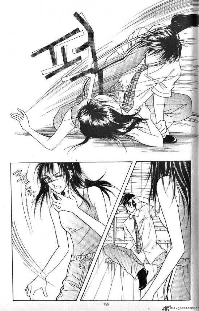 Hot Blooded Woman Chapter 2 page 147