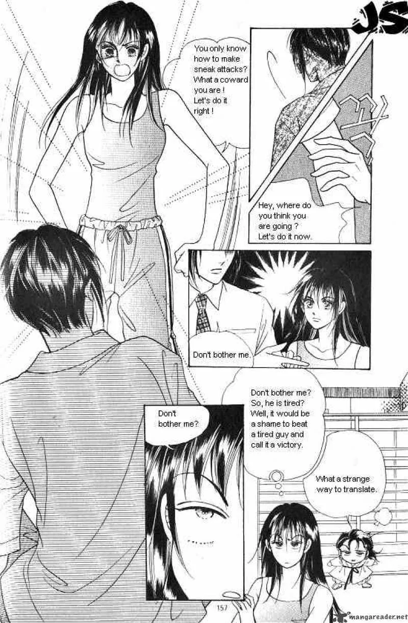 Hot Blooded Woman Chapter 2 page 148