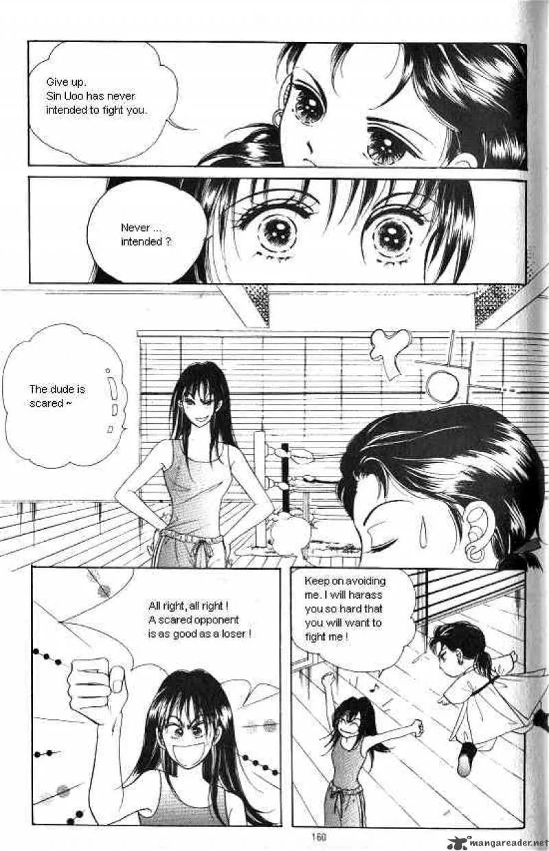 Hot Blooded Woman Chapter 2 page 151