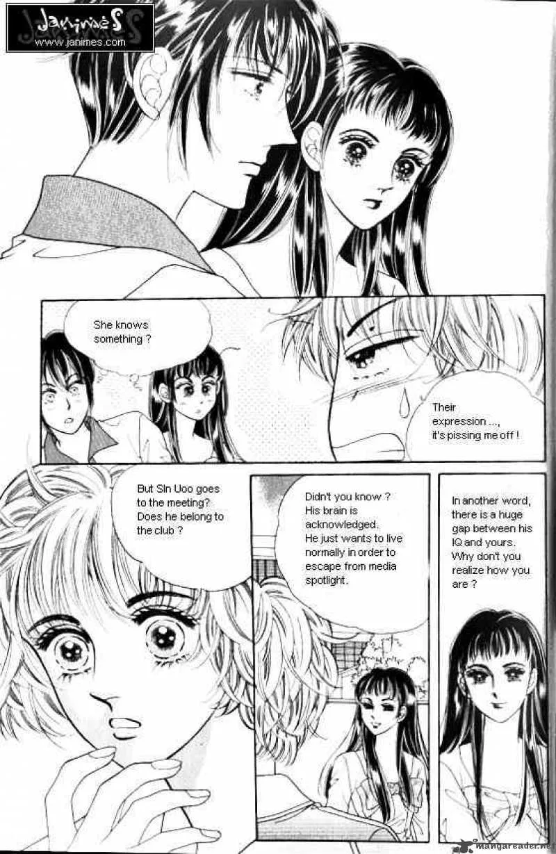 Hot Blooded Woman Chapter 20 page 16