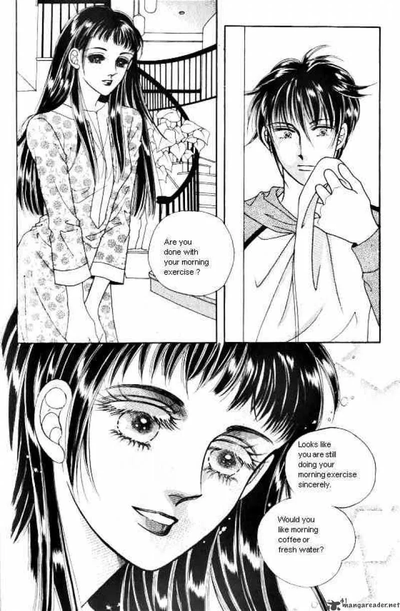 Hot Blooded Woman Chapter 20 page 3