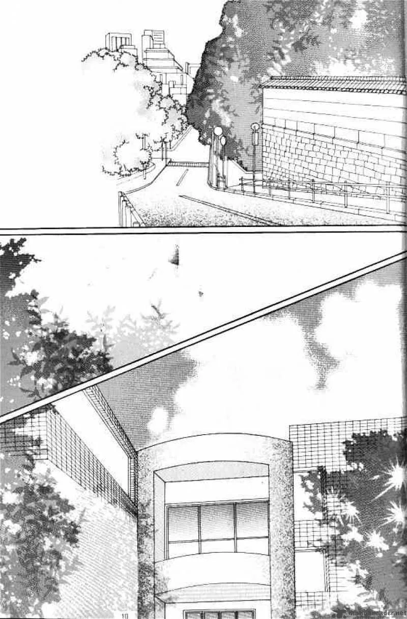 Hot Blooded Woman Chapter 20 page 2