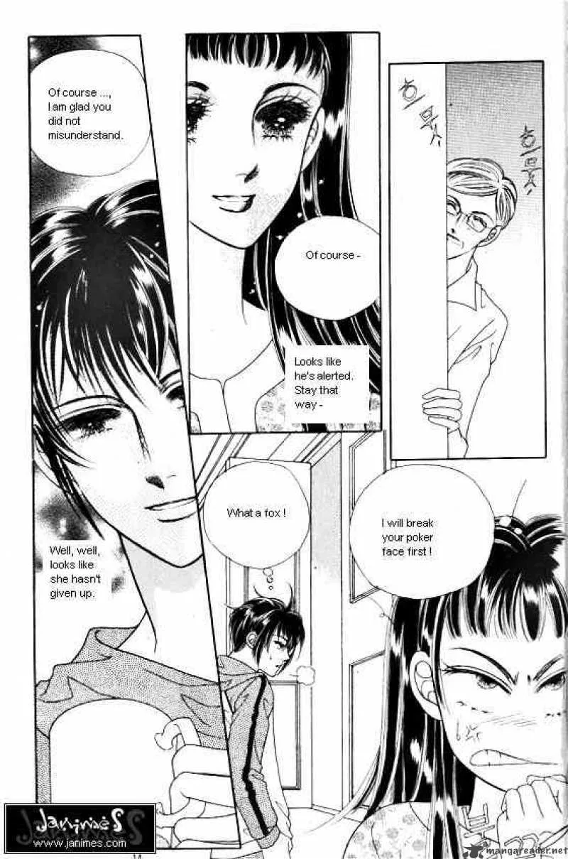 Hot Blooded Woman Chapter 20 page 6