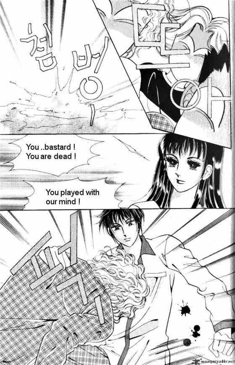 Hot Blooded Woman Chapter 20 page 36