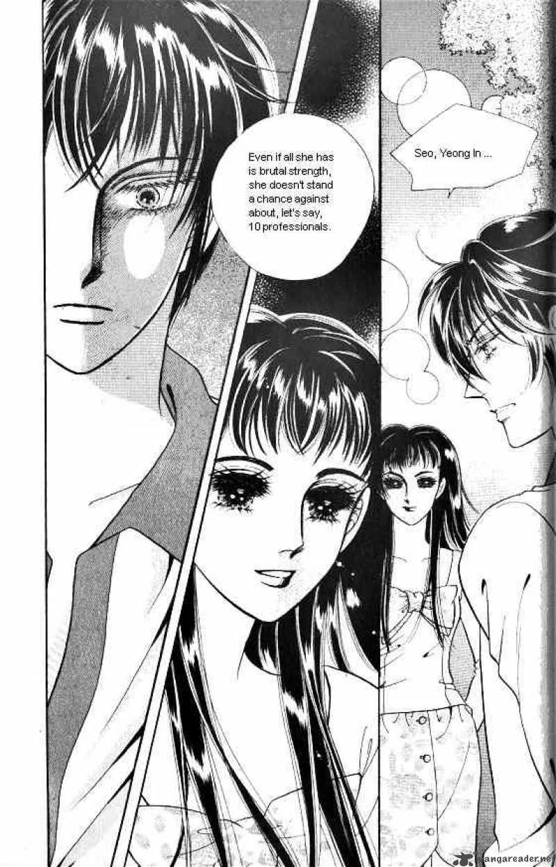 Hot Blooded Woman Chapter 20 page 40