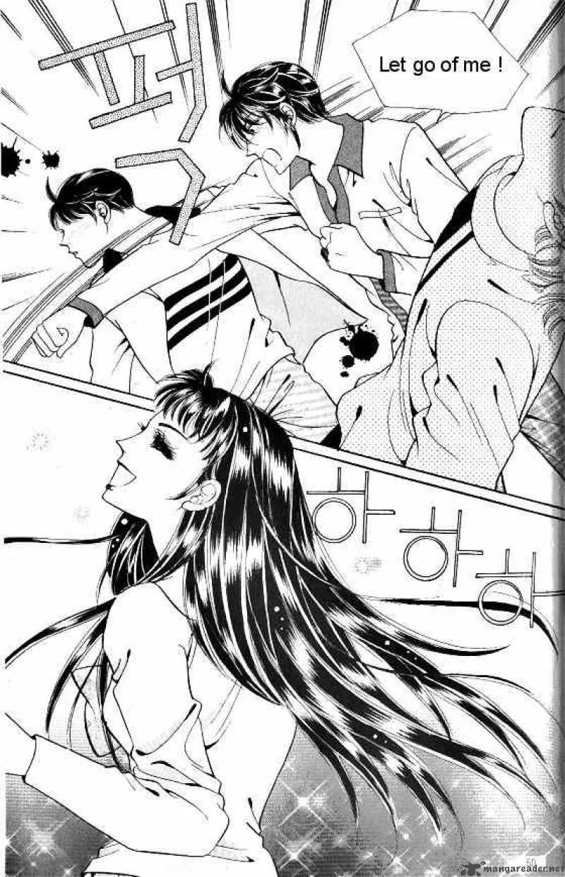 Hot Blooded Woman Chapter 20 page 42