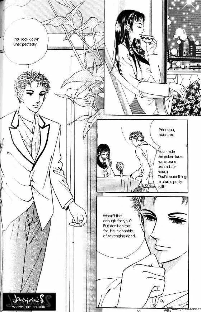 Hot Blooded Woman Chapter 20 page 47