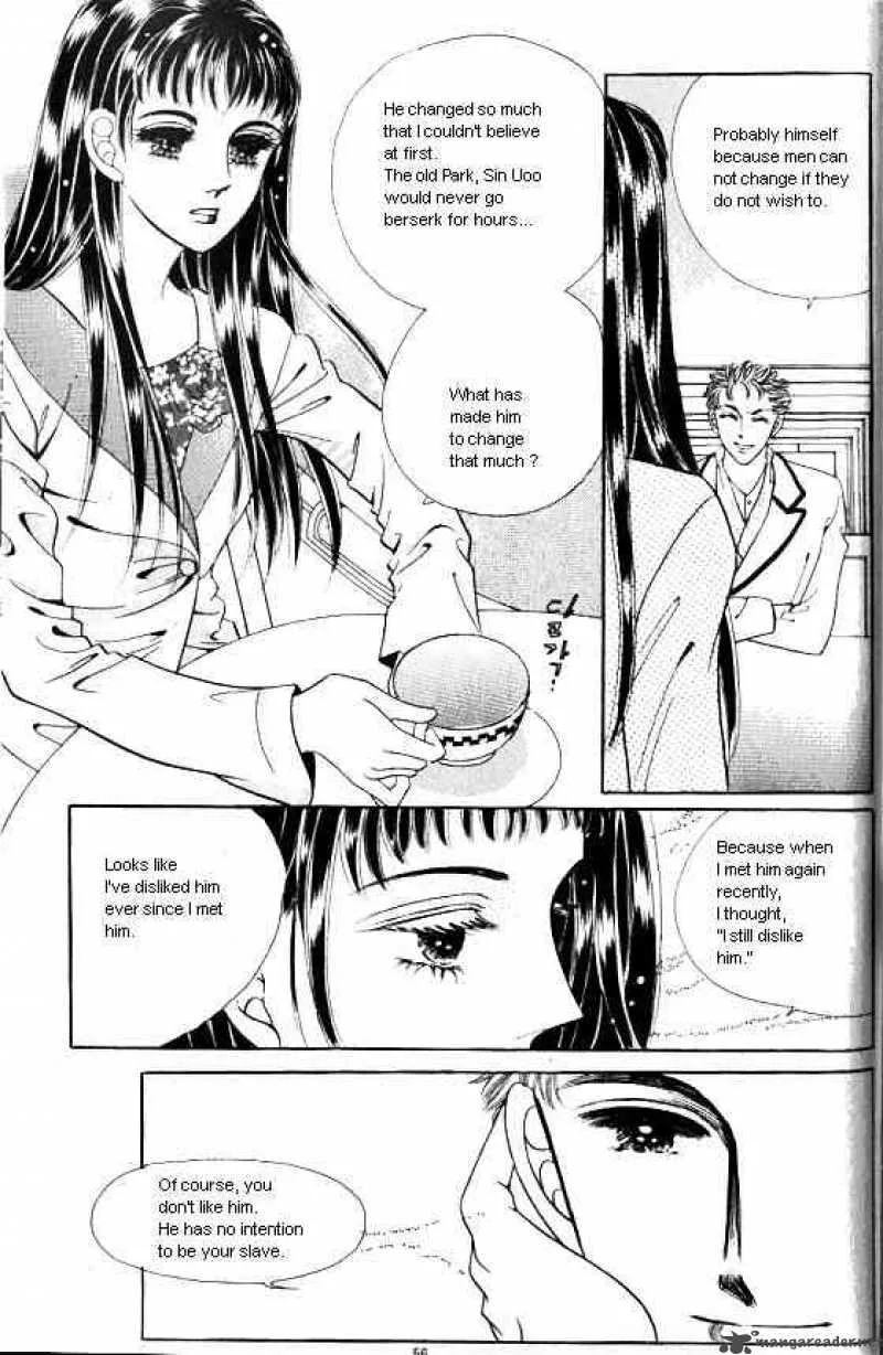 Hot Blooded Woman Chapter 20 page 48