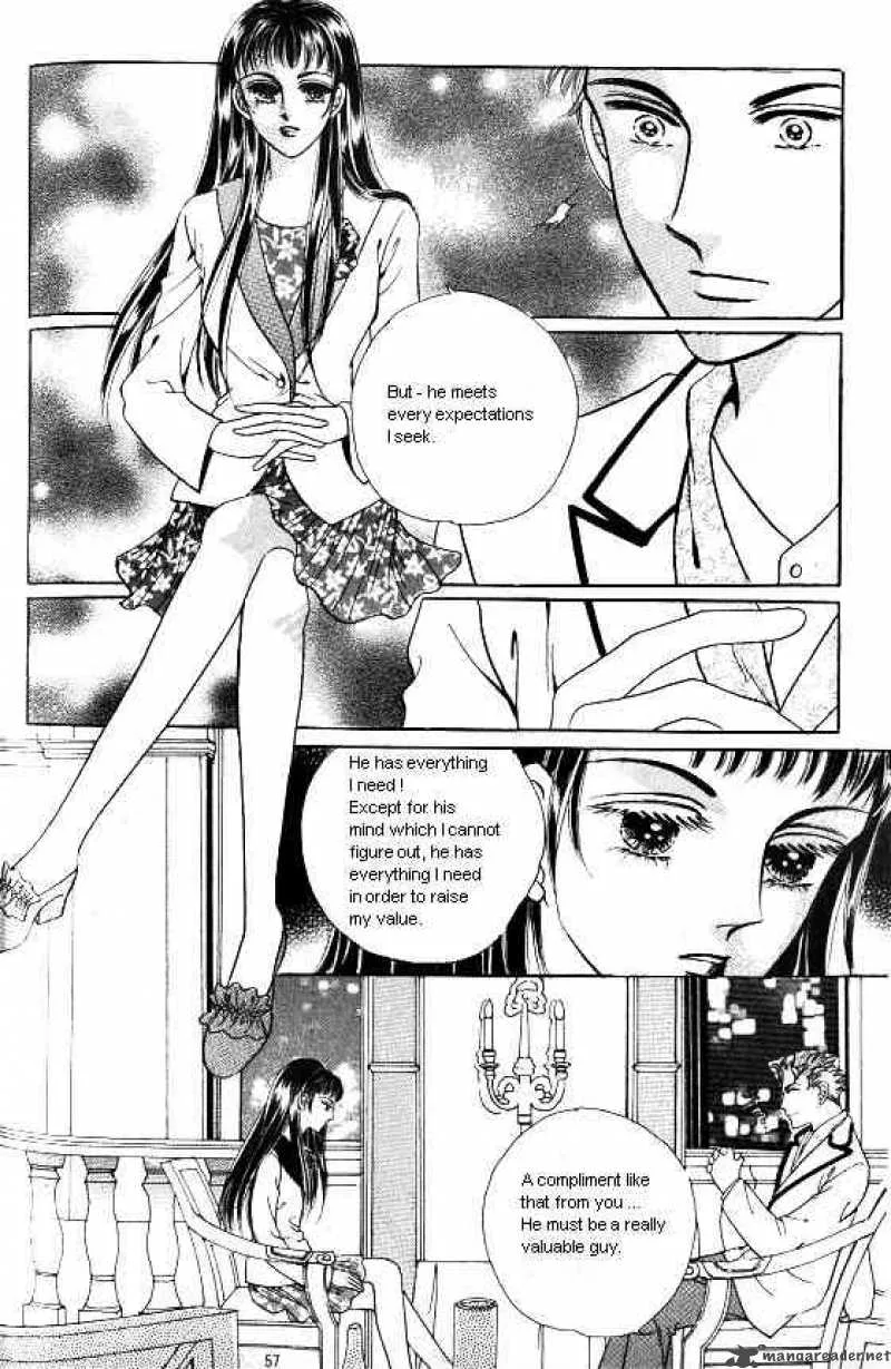Hot Blooded Woman Chapter 20 page 49