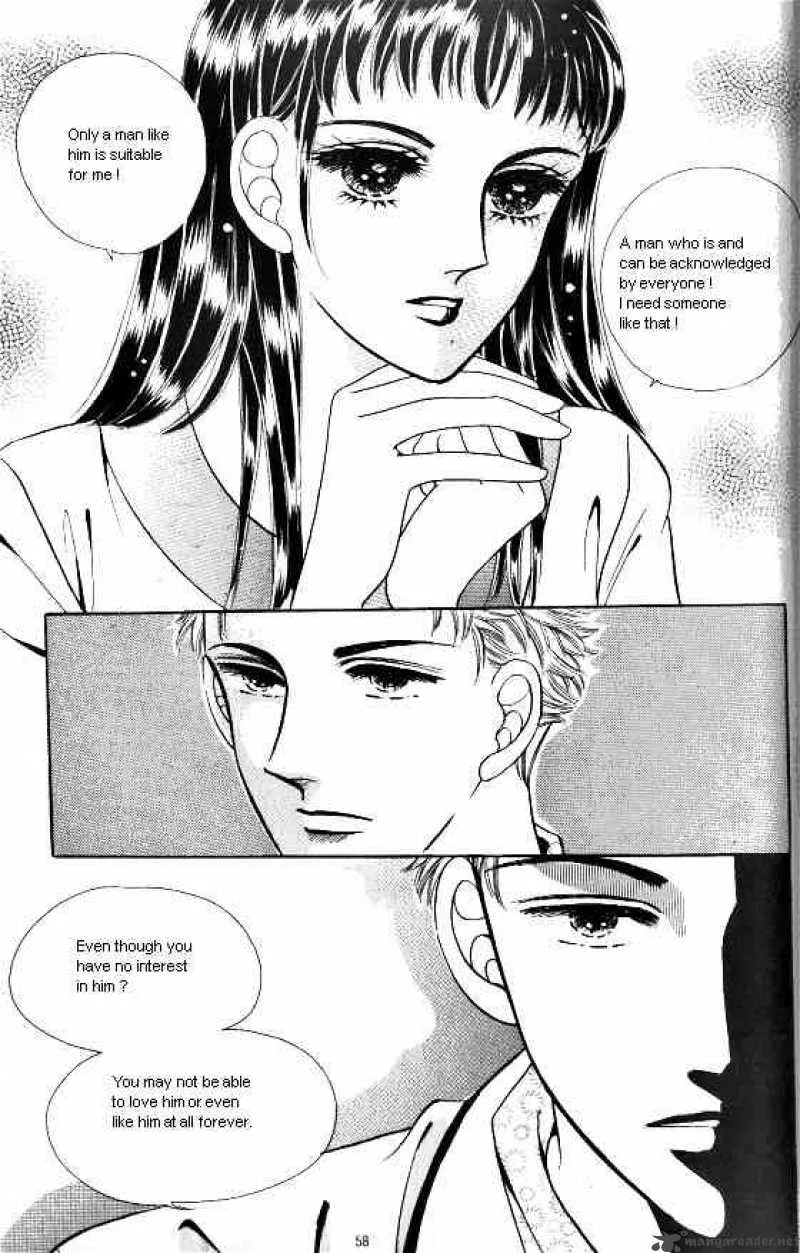 Hot Blooded Woman Chapter 20 page 50