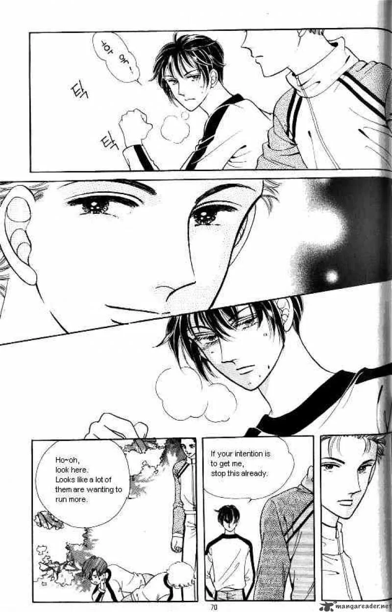 Hot Blooded Woman Chapter 20 page 62