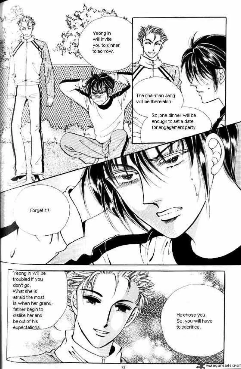 Hot Blooded Woman Chapter 20 page 65