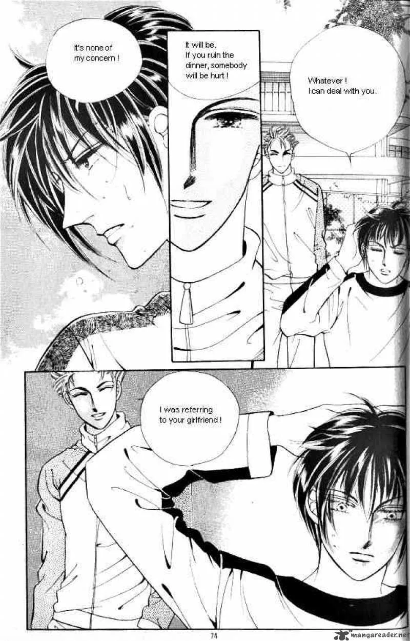 Hot Blooded Woman Chapter 20 page 66