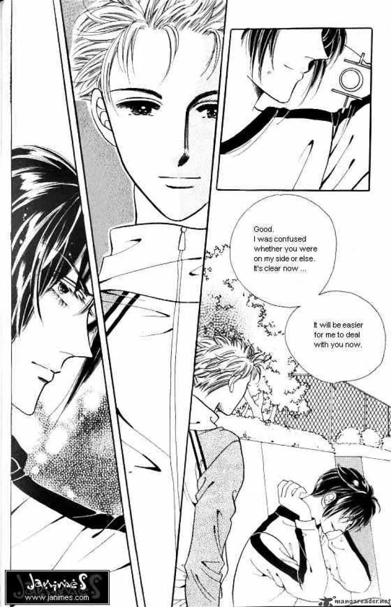 Hot Blooded Woman Chapter 20 page 67
