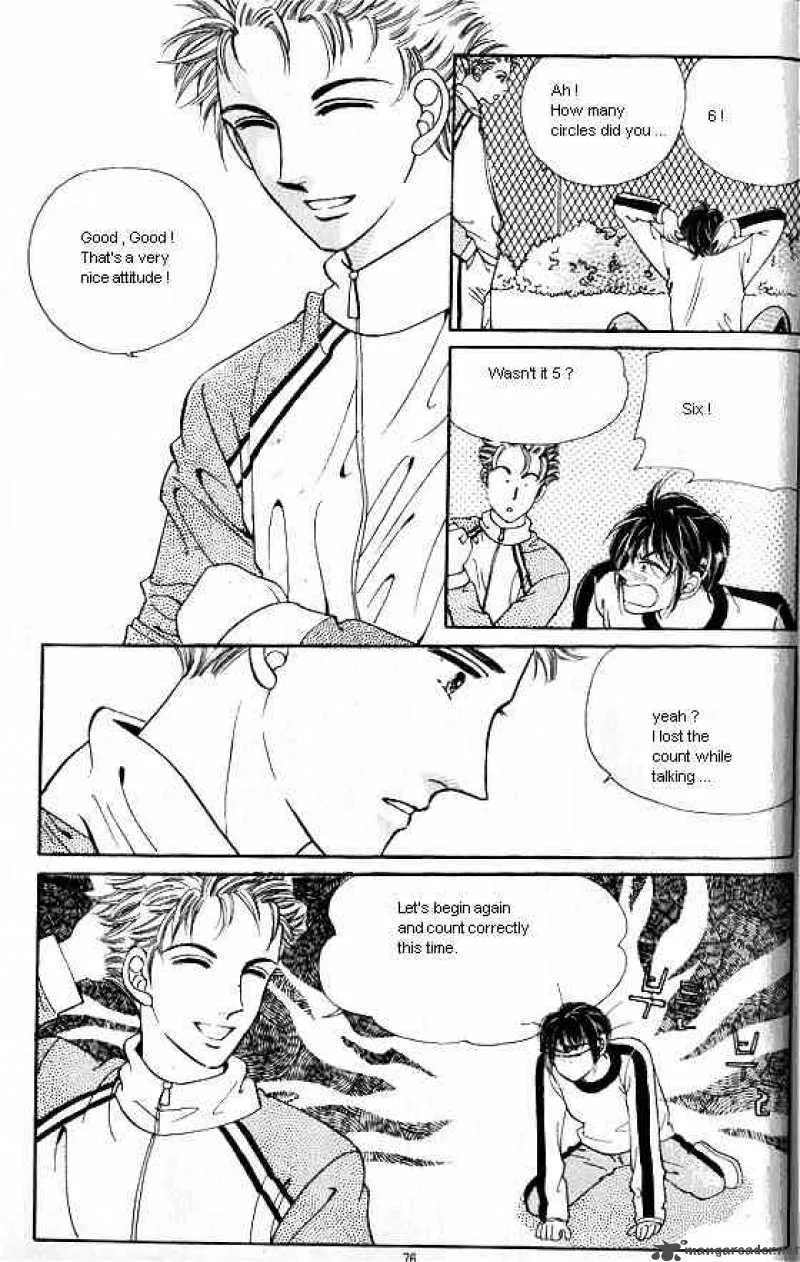 Hot Blooded Woman Chapter 20 page 68