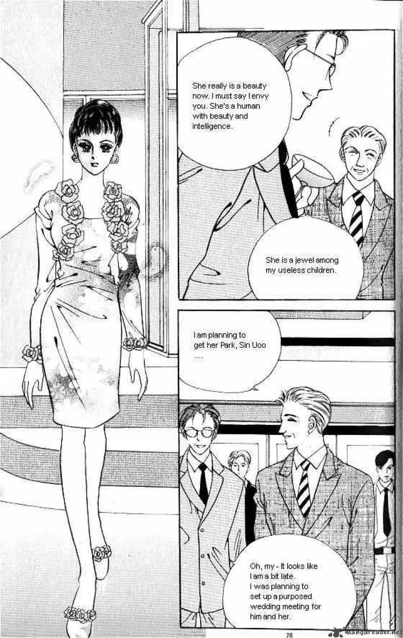 Hot Blooded Woman Chapter 20 page 70