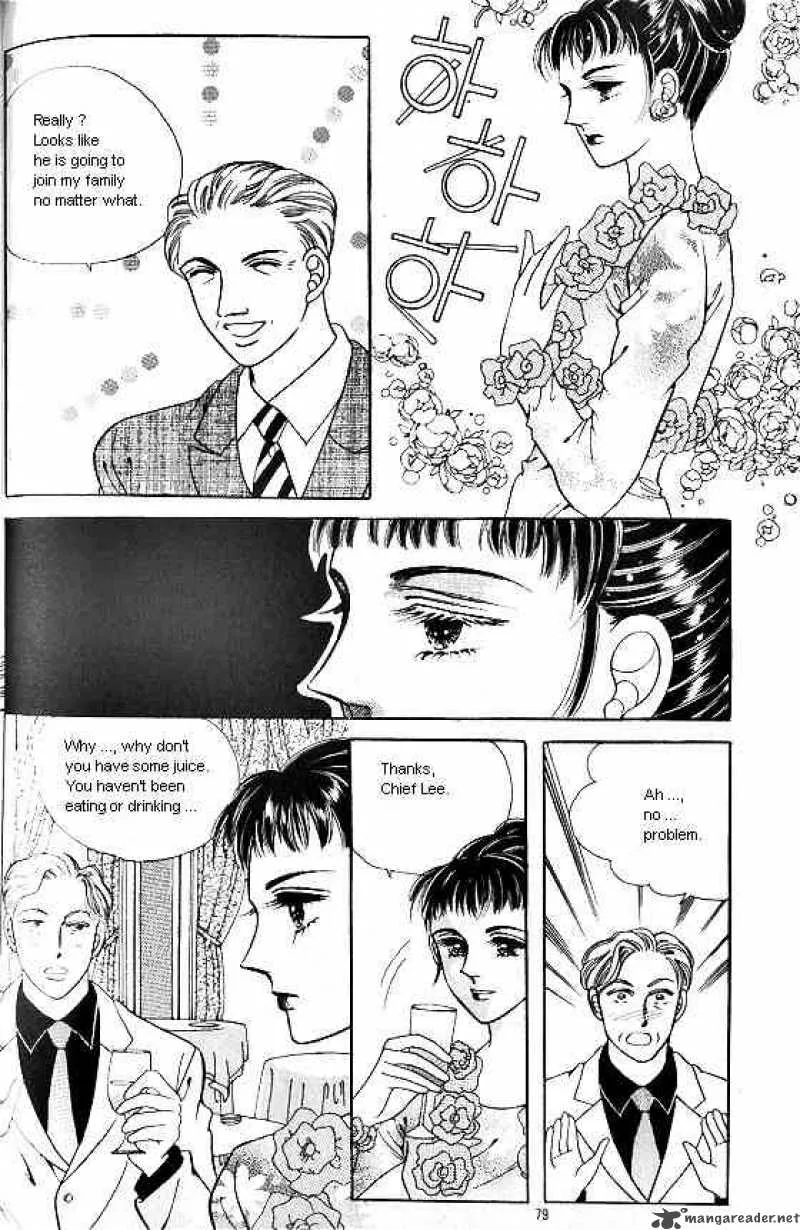 Hot Blooded Woman Chapter 20 page 71