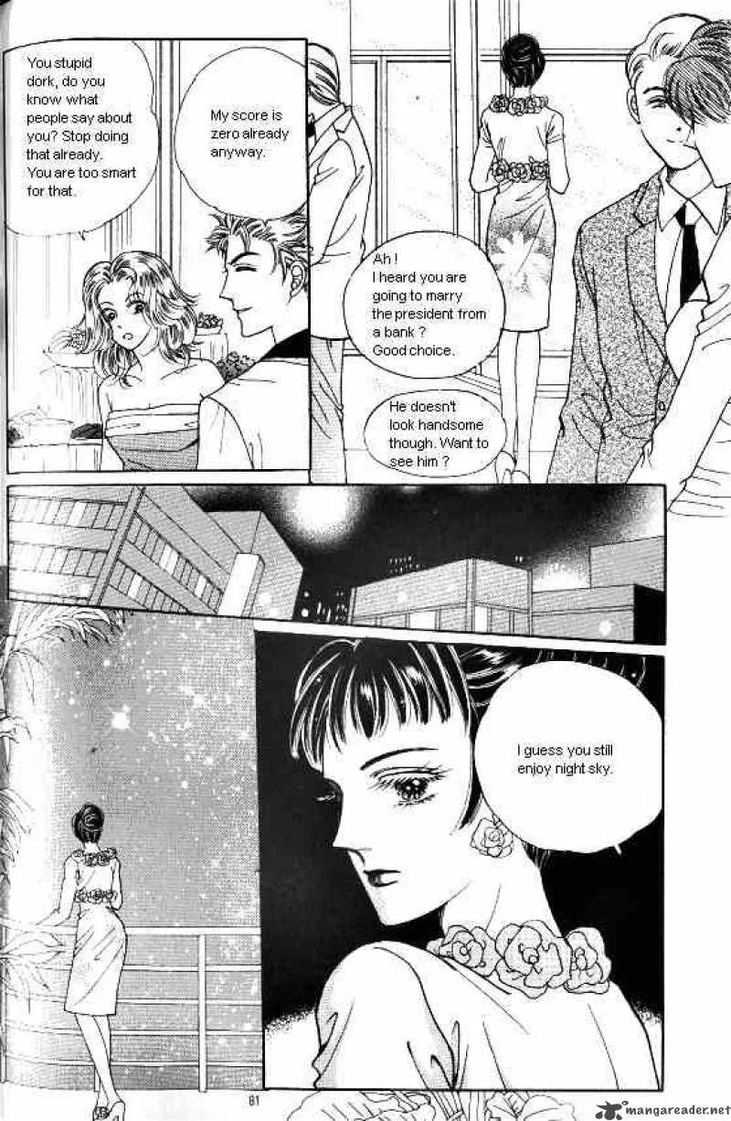 Hot Blooded Woman Chapter 20 page 73