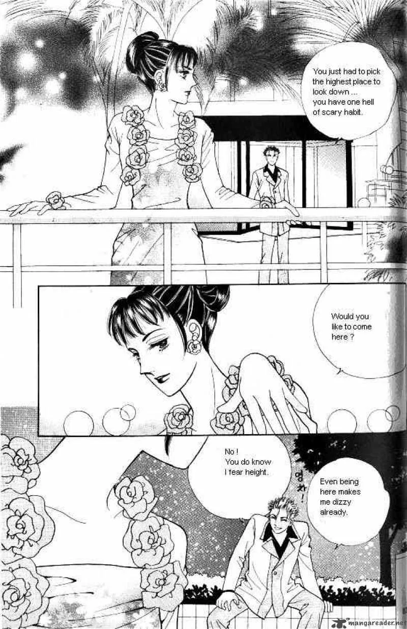 Hot Blooded Woman Chapter 20 page 74