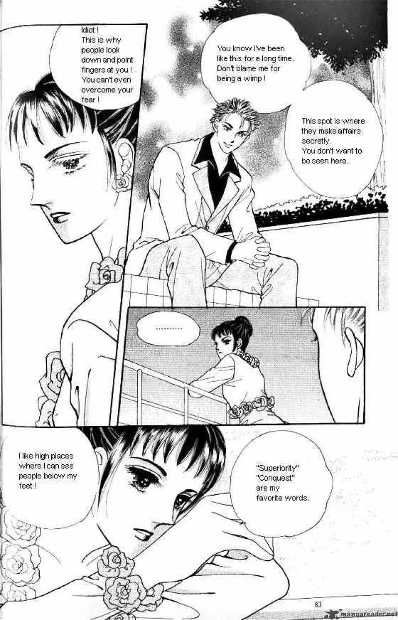 Hot Blooded Woman Chapter 20 page 75