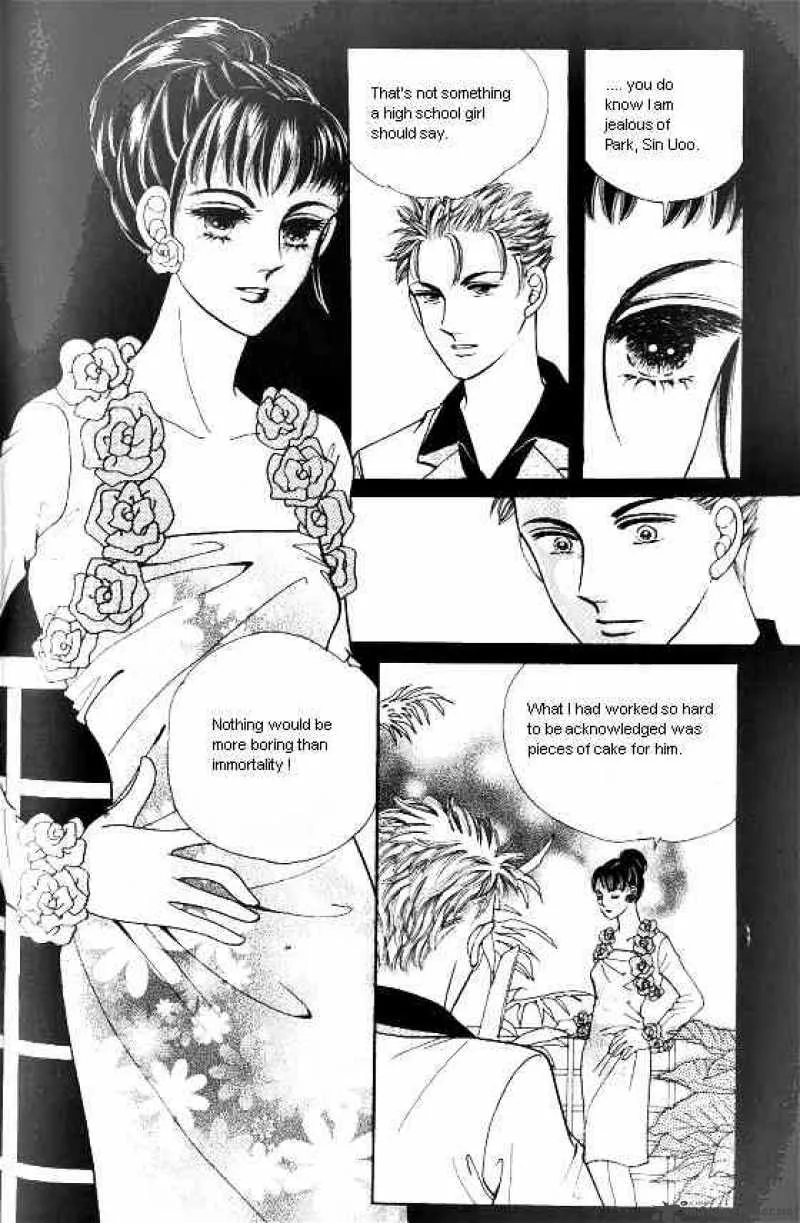 Hot Blooded Woman Chapter 20 page 77