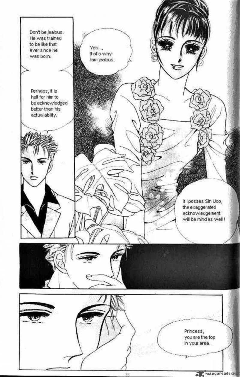 Hot Blooded Woman Chapter 20 page 78