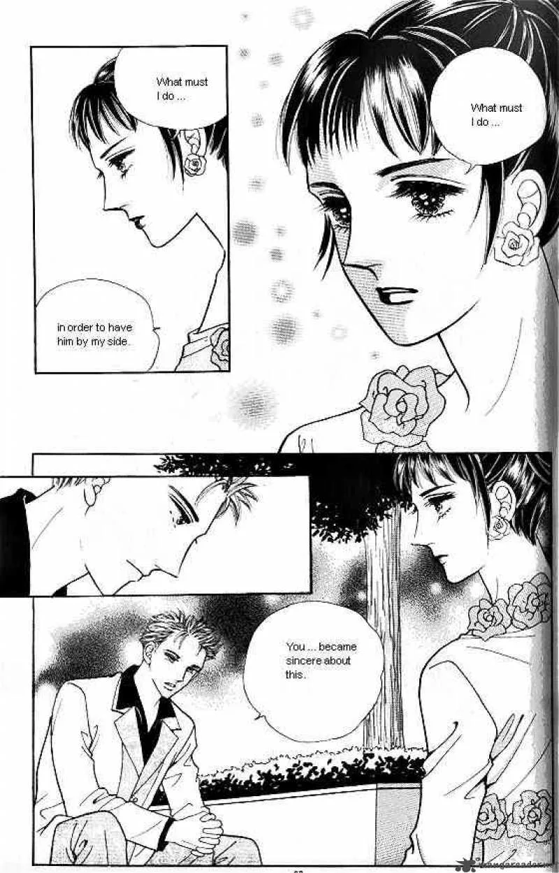 Hot Blooded Woman Chapter 20 page 80