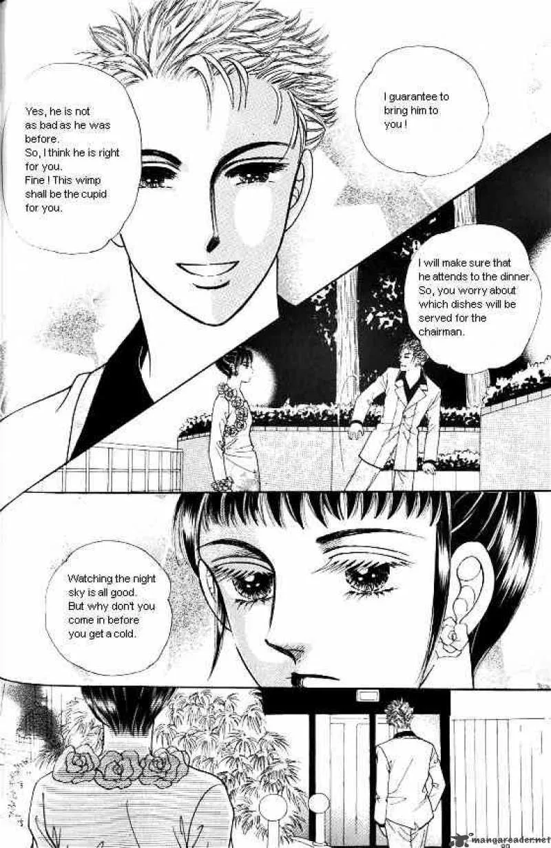 Hot Blooded Woman Chapter 20 page 81
