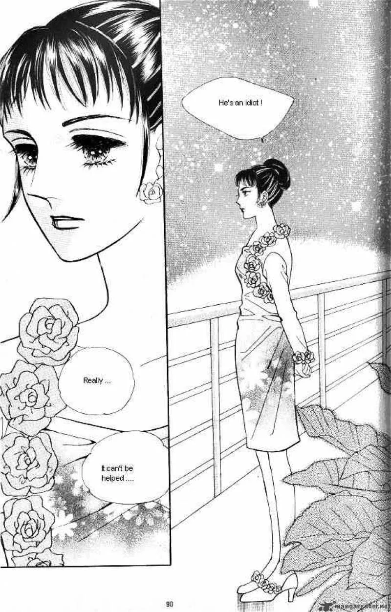 Hot Blooded Woman Chapter 20 page 82