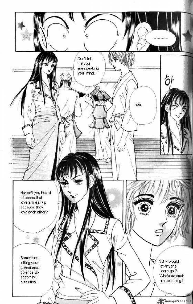 Hot Blooded Woman Chapter 20 page 90
