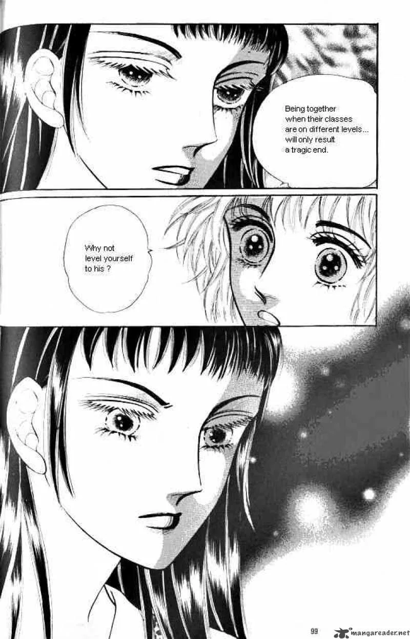 Hot Blooded Woman Chapter 20 page 91