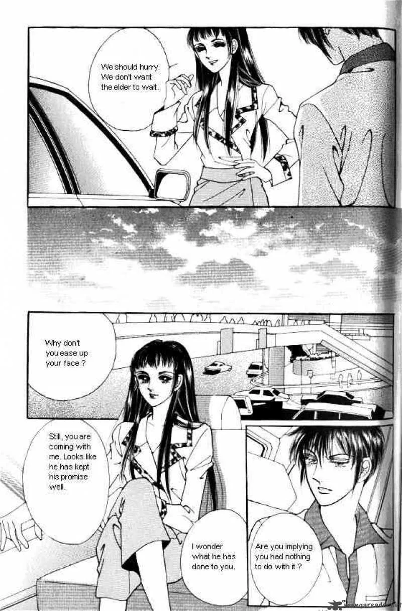 Hot Blooded Woman Chapter 20 page 110