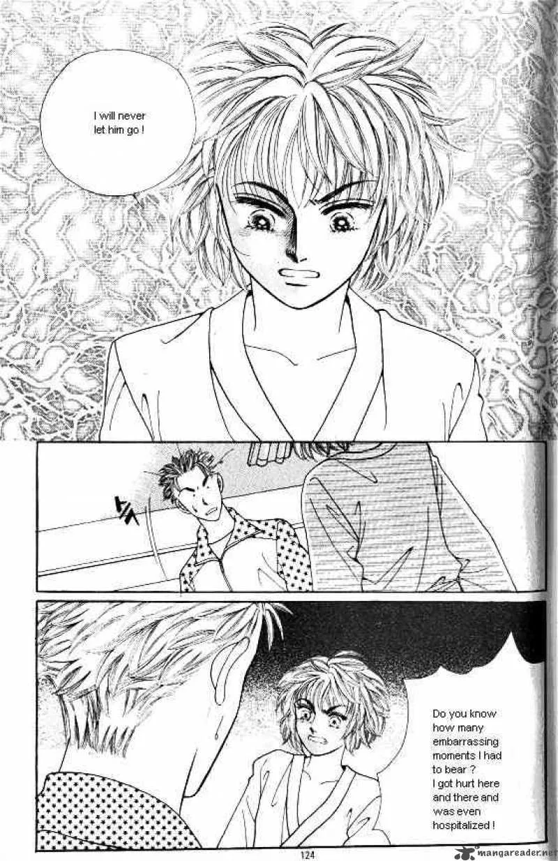 Hot Blooded Woman Chapter 20 page 116