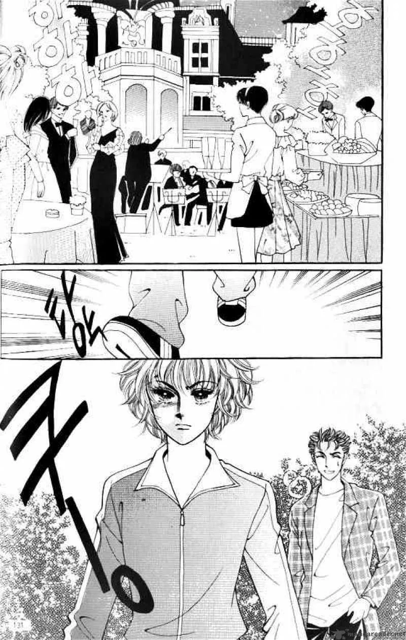 Hot Blooded Woman Chapter 20 page 123