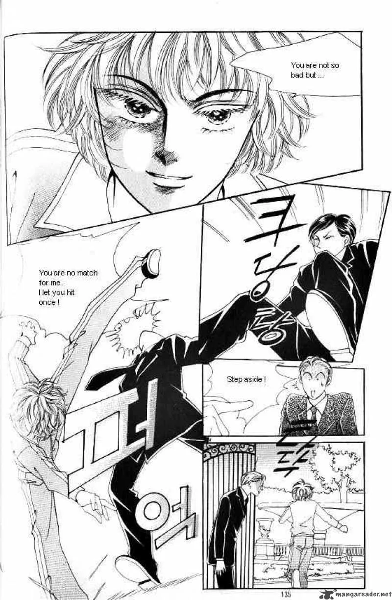 Hot Blooded Woman Chapter 20 page 127