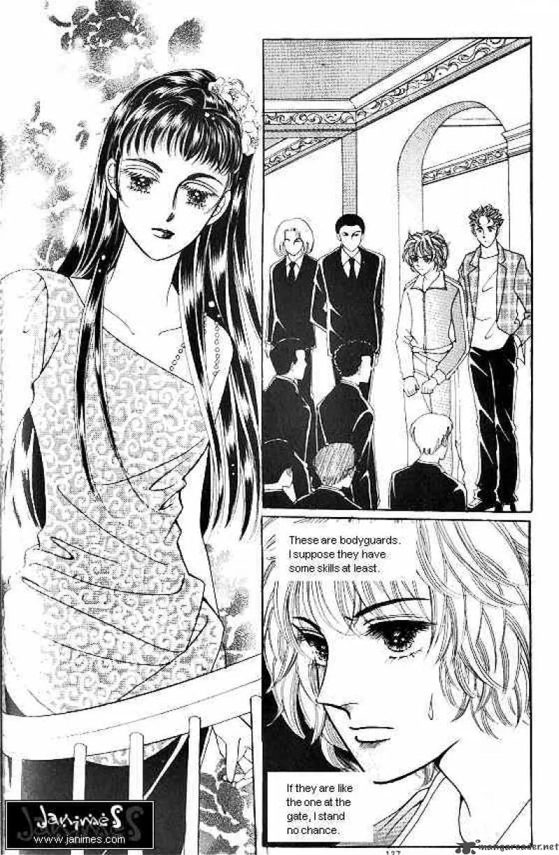 Hot Blooded Woman Chapter 20 page 129