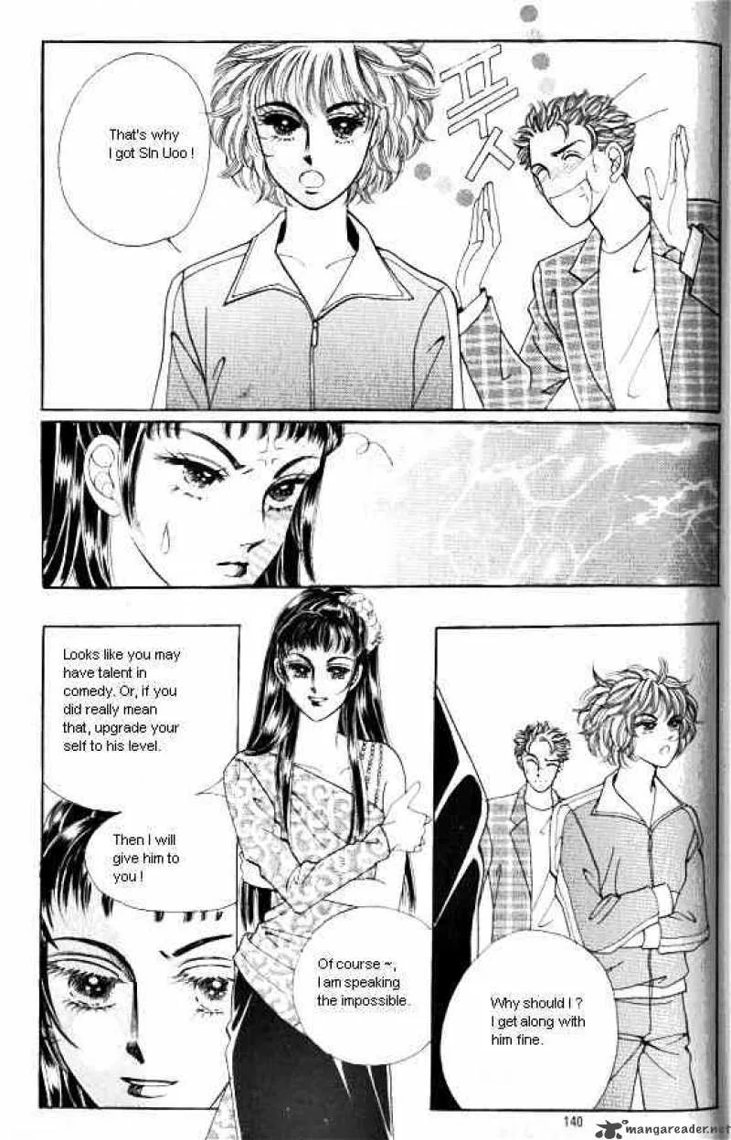 Hot Blooded Woman Chapter 20 page 132