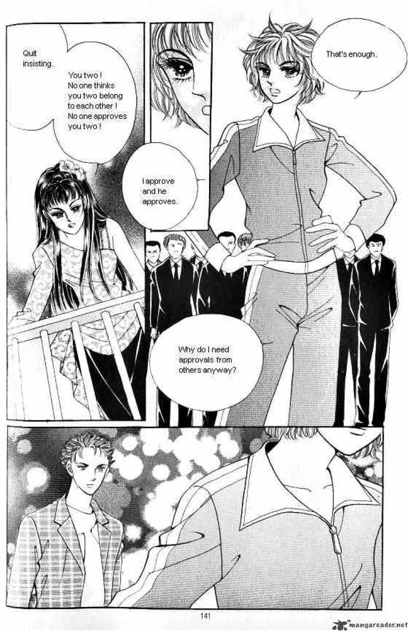 Hot Blooded Woman Chapter 20 page 133