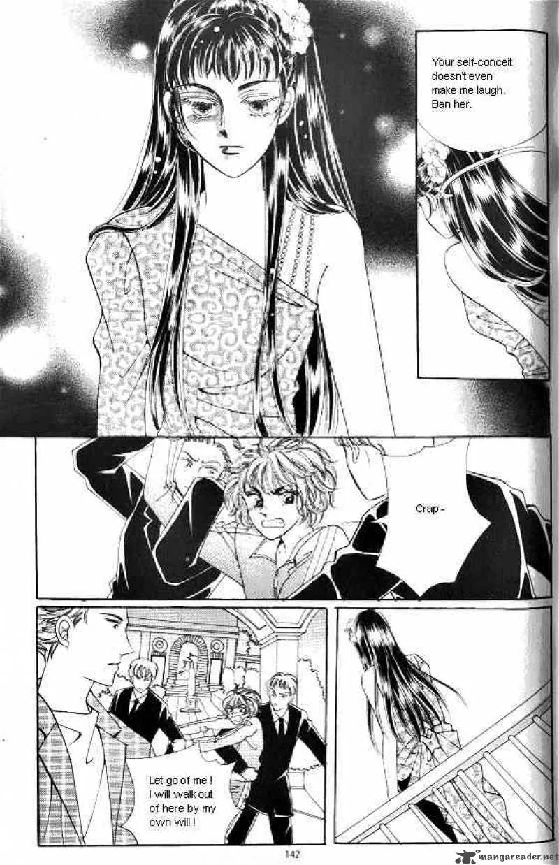 Hot Blooded Woman Chapter 20 page 134