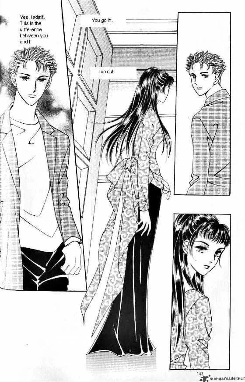 Hot Blooded Woman Chapter 20 page 135