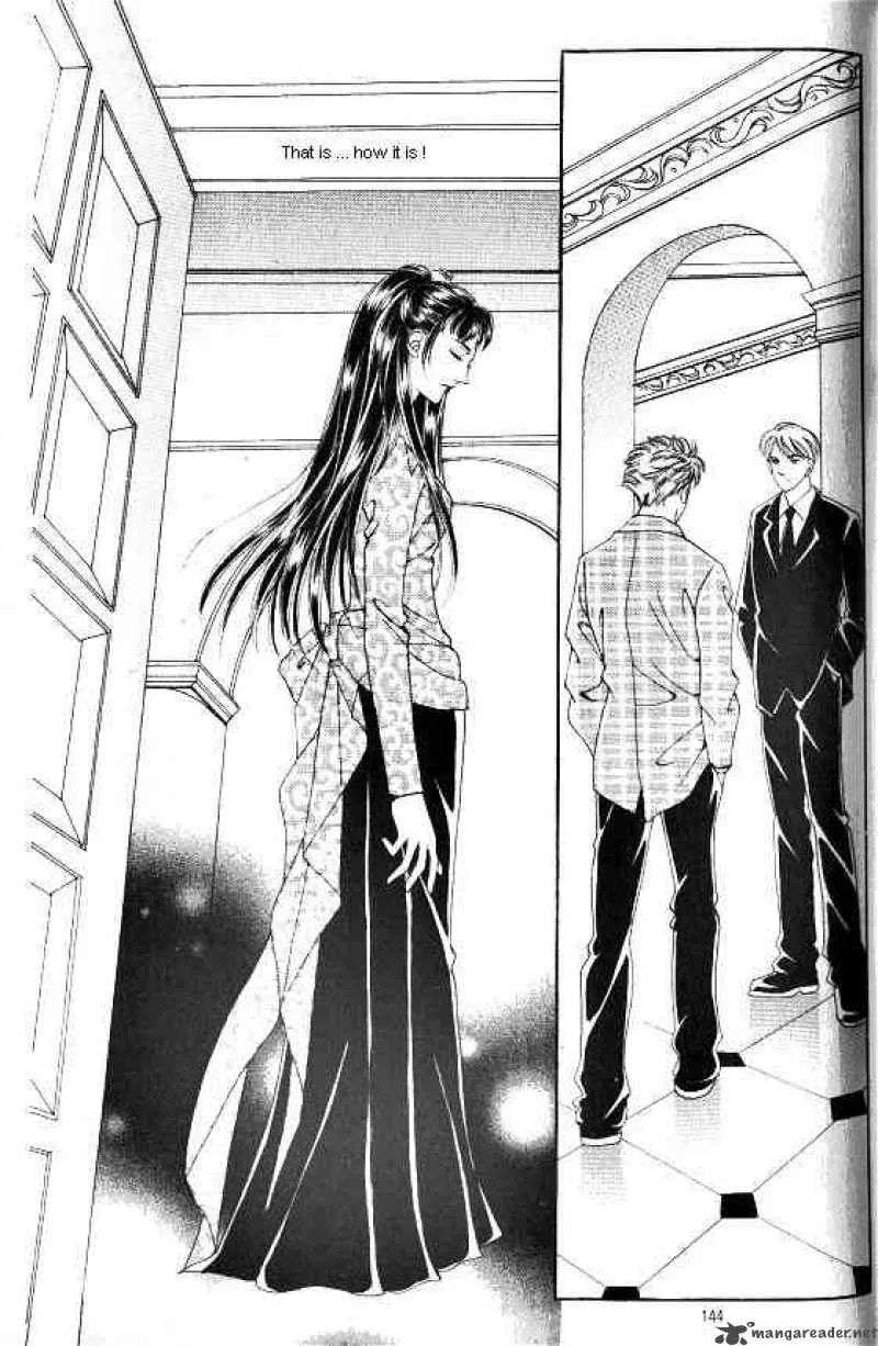 Hot Blooded Woman Chapter 20 page 136