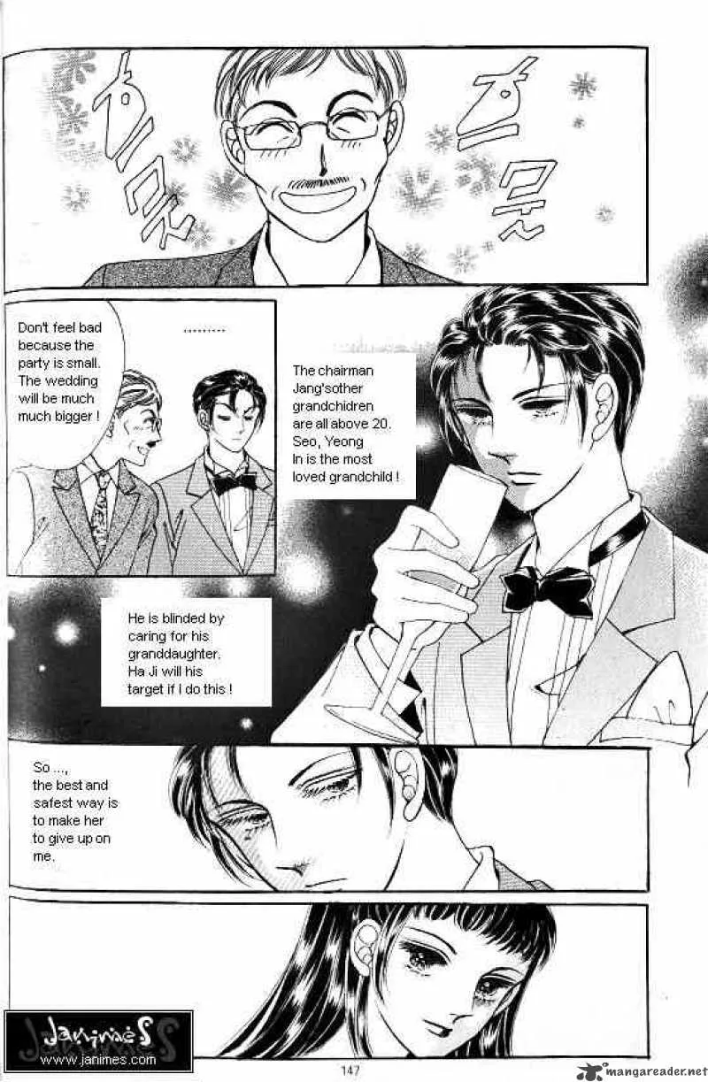 Hot Blooded Woman Chapter 20 page 139
