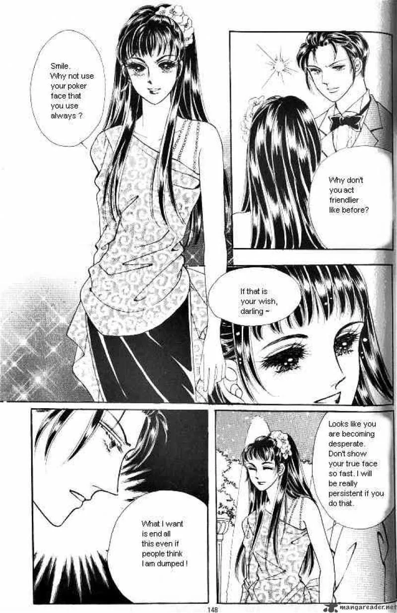 Hot Blooded Woman Chapter 20 page 140