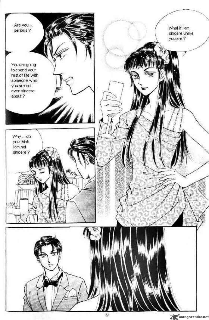 Hot Blooded Woman Chapter 20 page 143