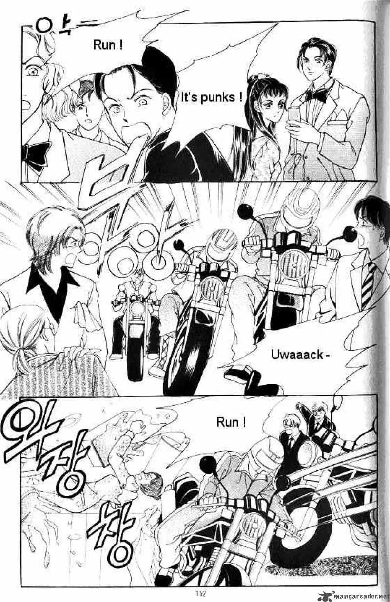 Hot Blooded Woman Chapter 20 page 144