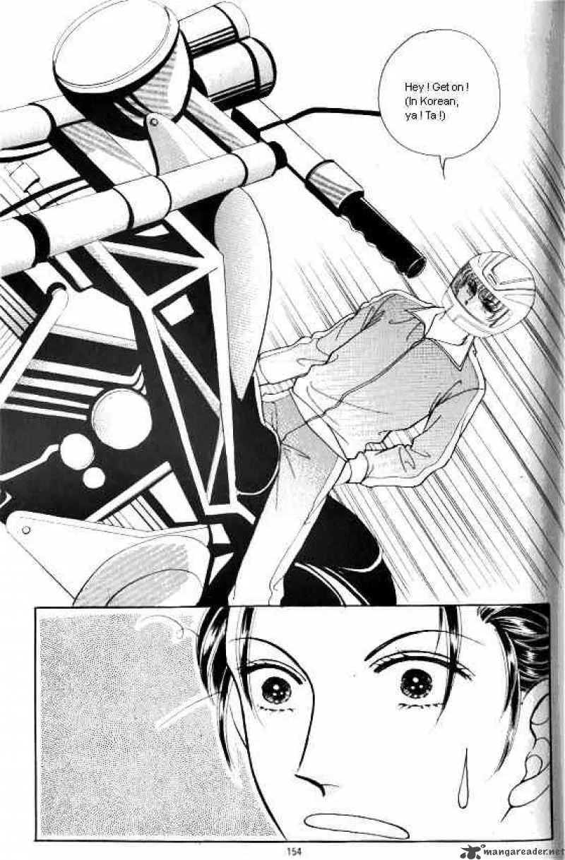 Hot Blooded Woman Chapter 20 page 146